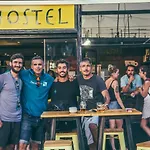 South Hostel Tarifa - Kite Service Center