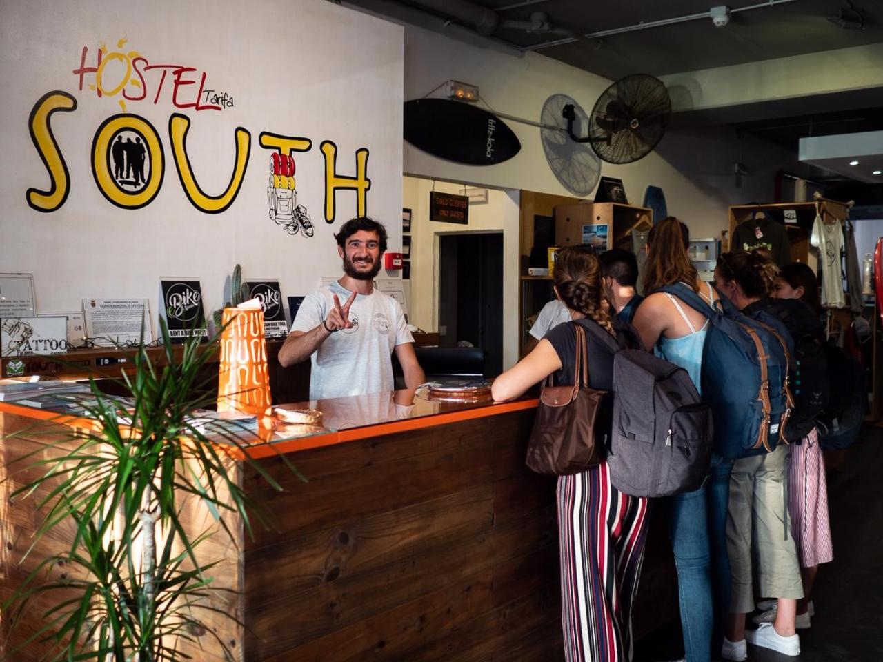 South Hostel Tarifa
