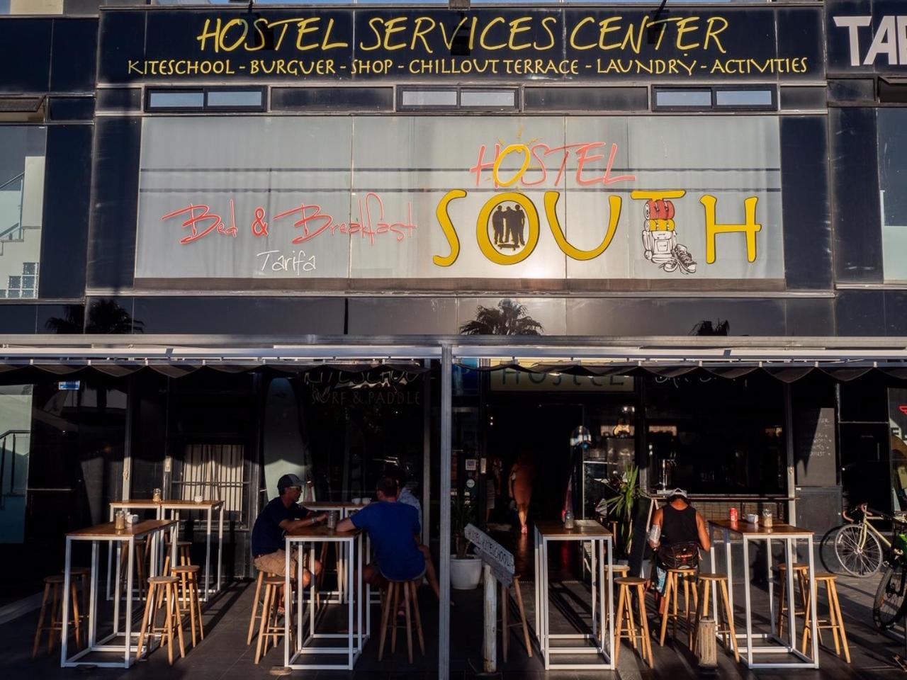 South *