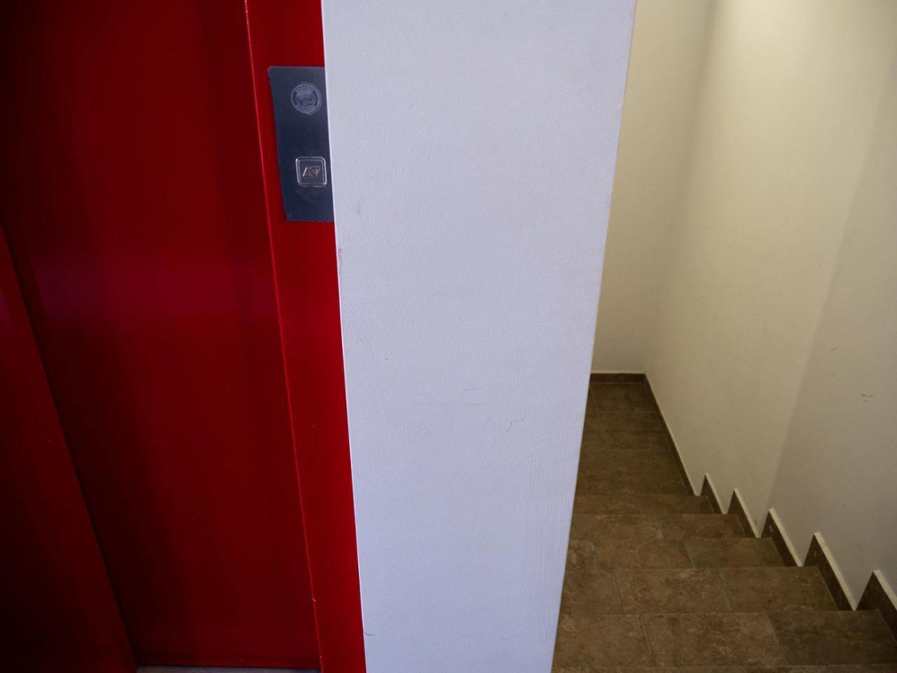 Hostel South