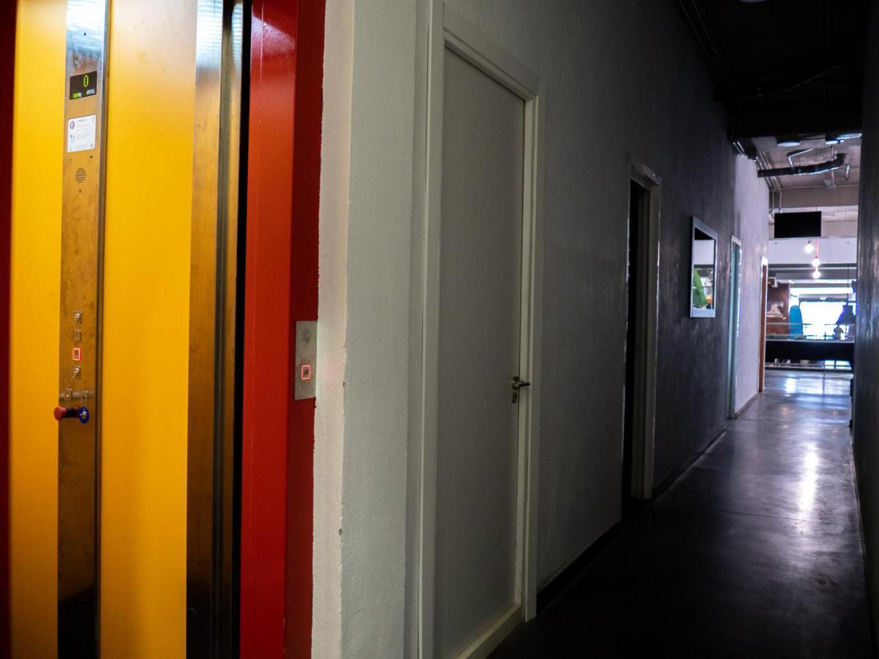 Hostel South Tarifa