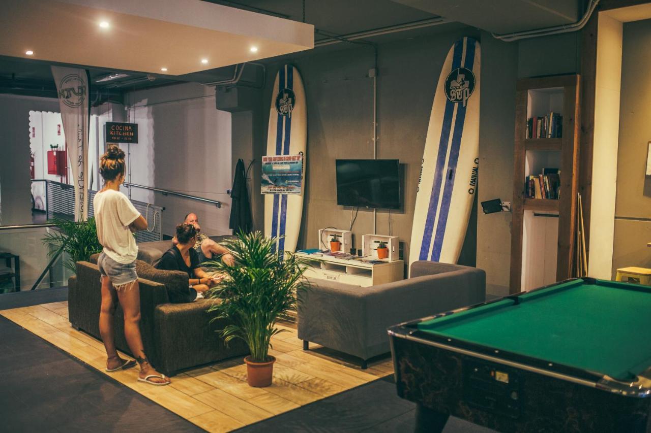 Hostel South *