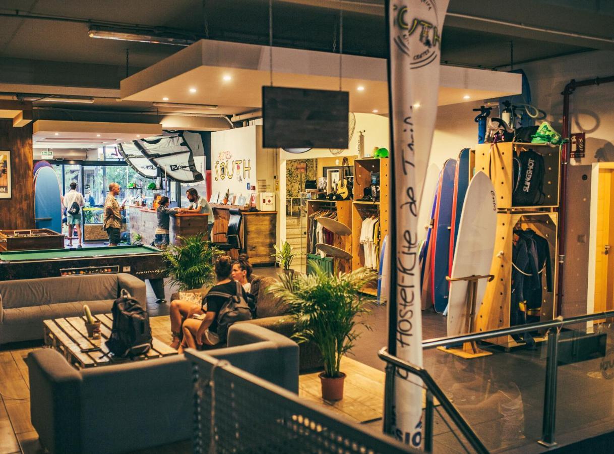 Hostel South Tarifa